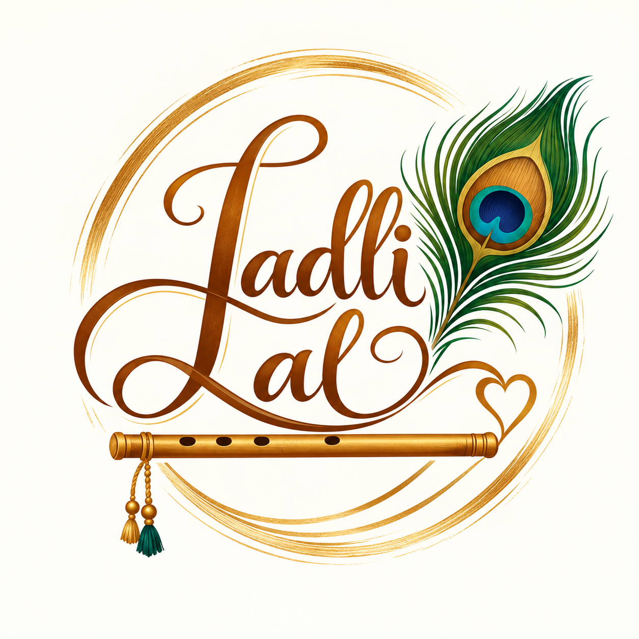 Ladli Lal logo